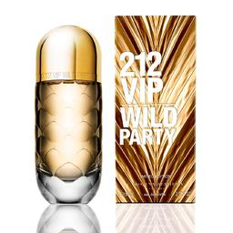 Дамски парфюм CAROLINA HERRERA 212 Vip Wild Party